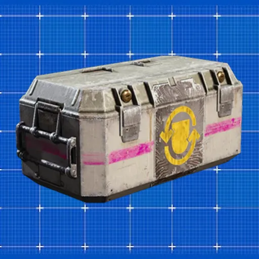 MMOJUGG ARC Raiders BluePrint-[Epic] Tactical Mk.3 (DEFENSIVE) Buying Page Display